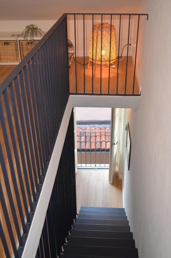 Casa Cristina Apartment Канобио Екстериор снимка